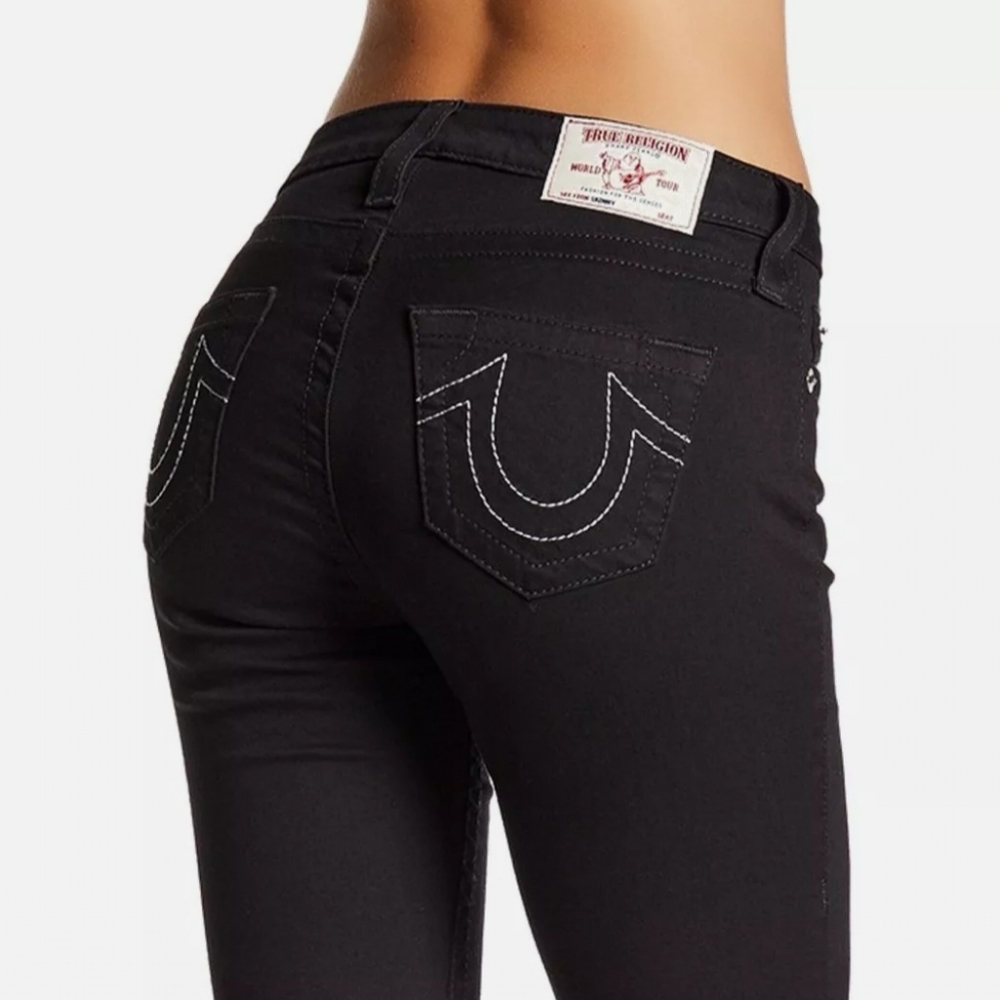 NWOT True Religion Skinny Jeans, 31, $55
